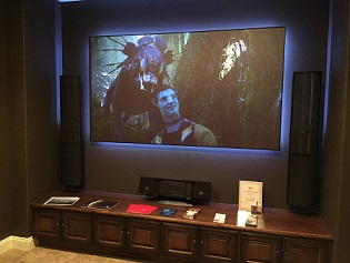 Image for Crescendo Home Theater with ID of: 2378427