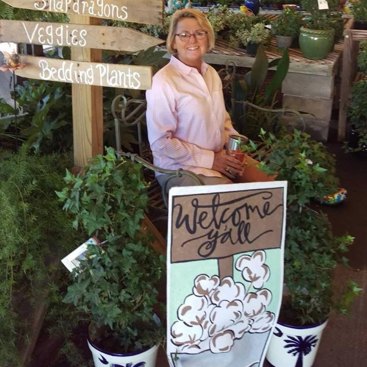 Image for The Plant Depot with ID of: 2378511