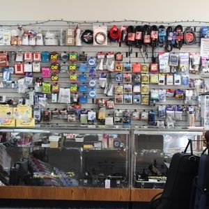Image for Goldie & Libro Music Center with ID of: 2378636