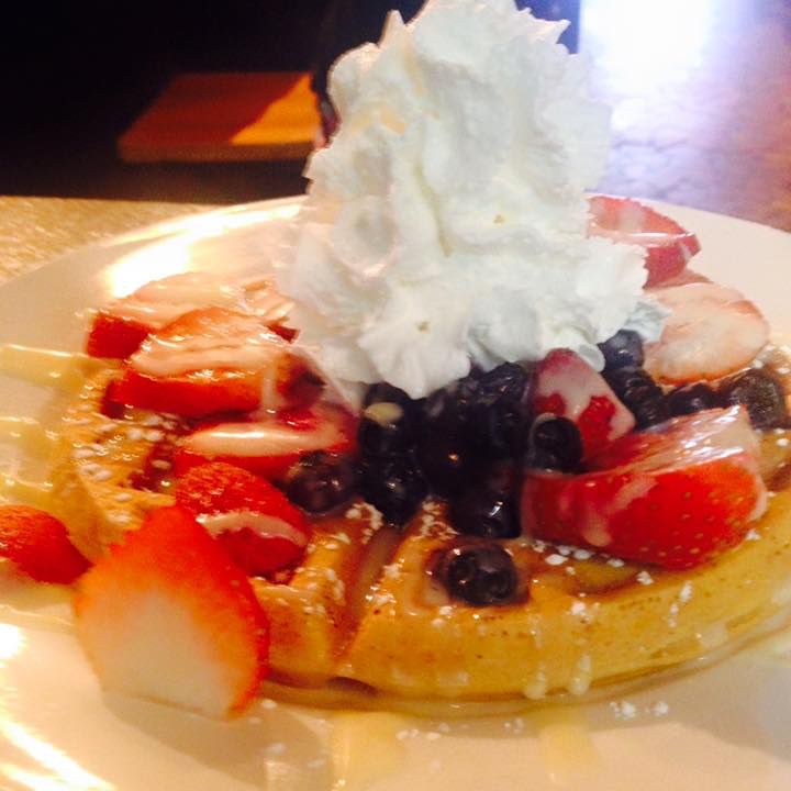 Image for 757 Crave with ID of: 2378641