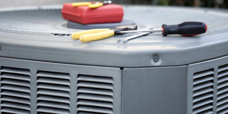 Image for Greiner Heating & Air Conditioning, Inc with ID of: 2378776