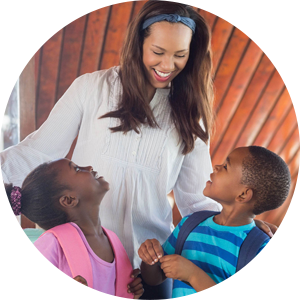 Image for Socio Emotional Development | Social Emotional Learning Programs | Gentle Teaching with ID of: 2378815