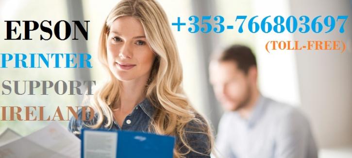 Image for Epson Printer Help-desk Number Ireland +353-766803697 with ID of: 2378988