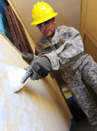 Image for Atlanta Mold and Cleaning with ID of: 2379013