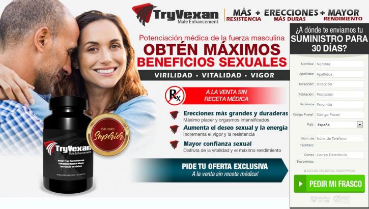 Image for Tryvexan Opiniones with ID of: 2379209