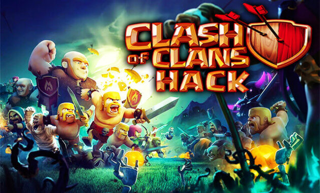 Image for Clash of Clans with ID of: 2379572