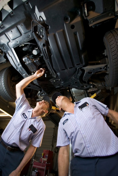 Image for A and T Auto with ID of: 2379768