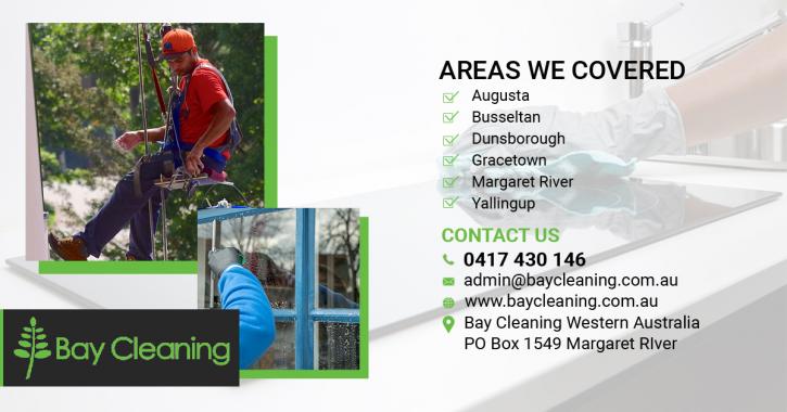 Image for Bay Cleaning with ID of: 2379830