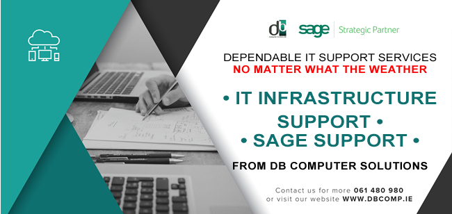 Image for IT SUPPORT SERVICES from DB COMPUTER SOLUTIONS with ID of: 2379890