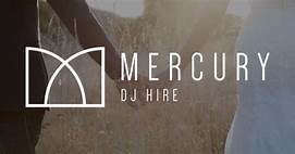 Image for Mercury DJ Hire with ID of: 2379921
