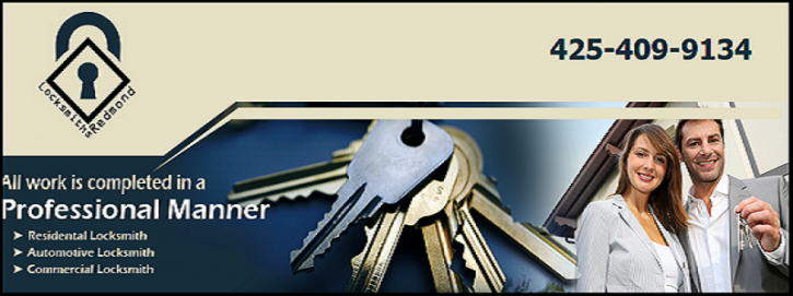 Image for Locksmiths Redmond with ID of: 2380092
