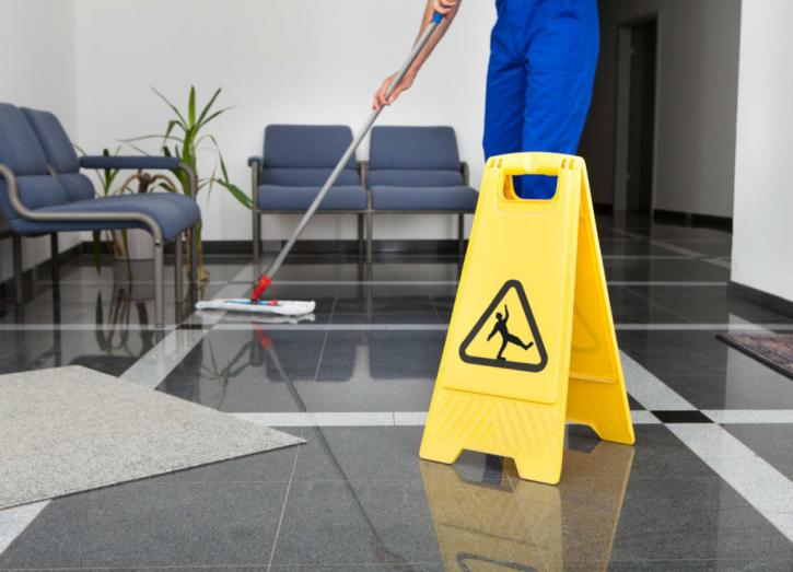 Image for Jimenez Cleaning Systems with ID of: 2380255