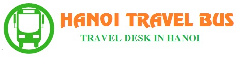 Image for Hanoi Travel Bus with ID of: 2380300
