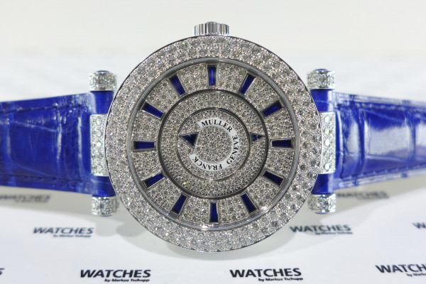 Image for Franck Muller Watches Dubai with ID of: 2380332