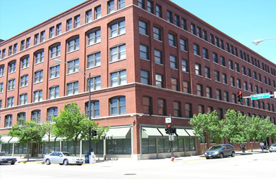 Image for Haymarket Center with ID of: 2380426