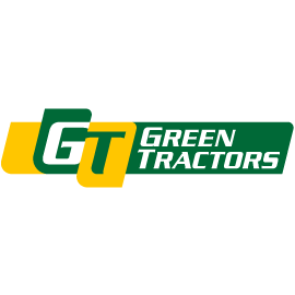 Image for Green Tractors with ID of: 2380446