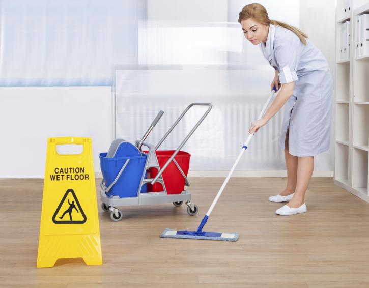 Image for Cyrilo Martinez Janitorial with ID of: 2380458