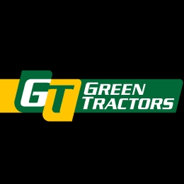 Image for Green Tractors with ID of: 2380464