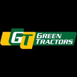 Image for Green Tractors with ID of: 2380468