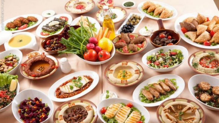Image for Kabobi Fresh Mediterranean with ID of: 2380664
