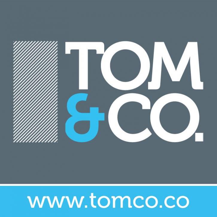 Image for Tom & Co. with ID of: 2380675