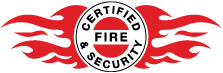 Image for Certified Fire Protection with ID of: 2380732