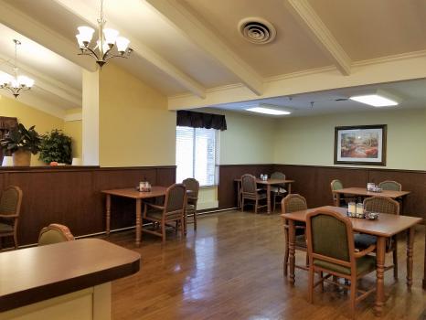 Image for Pin Oaks Living Center with ID of: 2380813