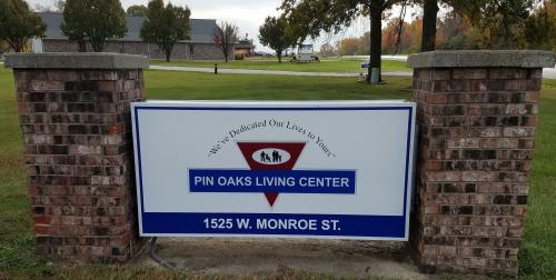 Image for Pin Oaks Living Center with ID of: 2380815