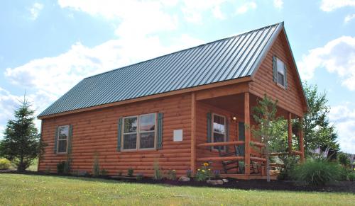 Image for Cozy Cabins, LLC. with ID of: 2380840