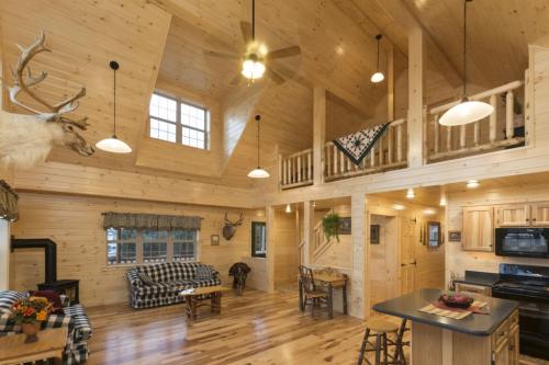Image for Cozy Cabins, LLC. with ID of: 2380841