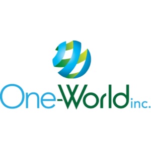 Image for One World Inc. with ID of: 2380874