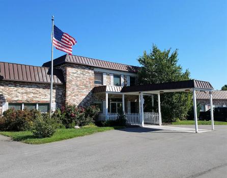 Image for Smithville Living Center with ID of: 2380989