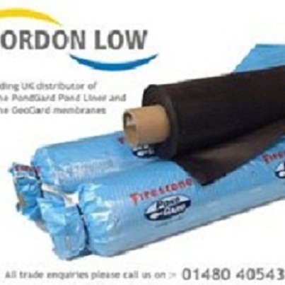 Image for Gordon Low Products Ltd with ID of: 2381178
