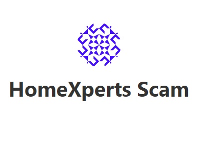 Image for HomeXperts Scam Ltd with ID of: 2381266