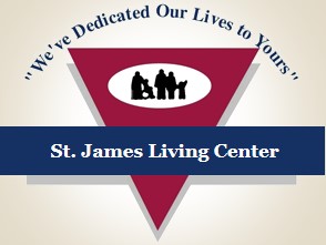 Image for St. James Living Center with ID of: 2381395