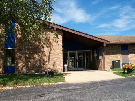Image for St. James Living Center with ID of: 2381410