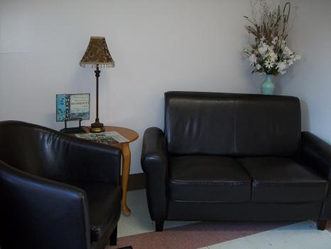 Image for St. James Living Center with ID of: 2381414