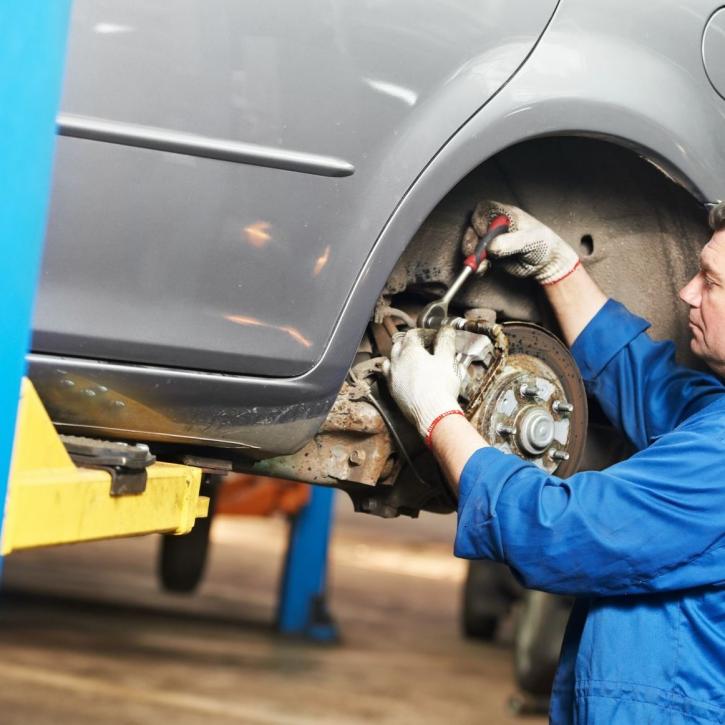 Image for Progressive Auto Service with ID of: 2381452