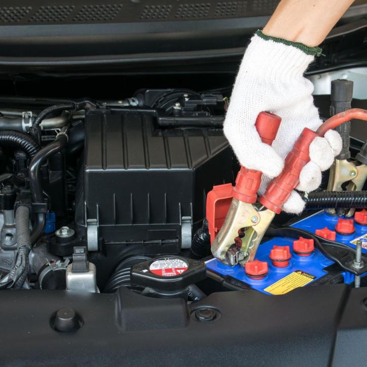 Image for Progressive Auto Service with ID of: 2381455