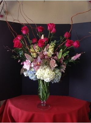 Image for Enchanted Florist with ID of: 2381574