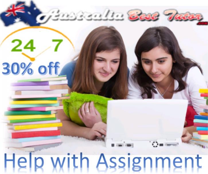 Image for Online Help with Assignment Australia with ID of: 2381613