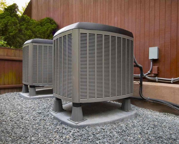 Image for Carolina's Heating & Cooling with ID of: 2381707