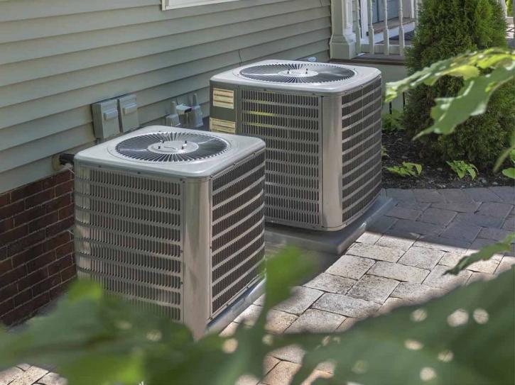 Image for Carolina's Heating & Cooling with ID of: 2381710