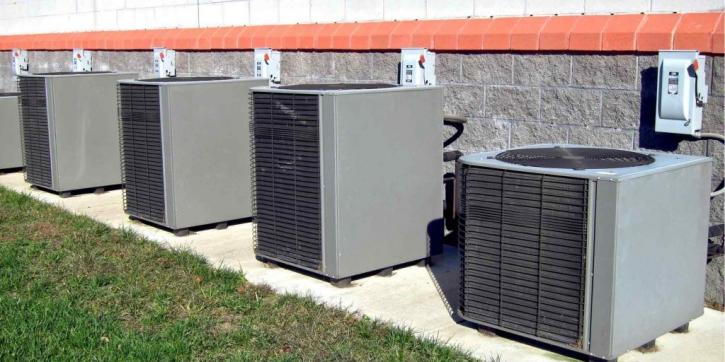 Image for Carolina's Heating & Cooling with ID of: 2381711