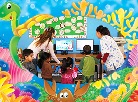 Image for Day Nursery with ID of: 2381896