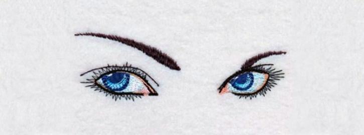 Image for Eyebrow Embroidery with ID of: 2381898