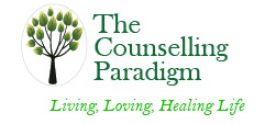Image for The Counselling Paradigm with ID of: 2381923