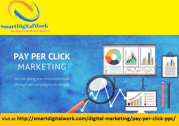 Image for Pay Per Click (PPC) Services Company Delhi & Across India with ID of: 2382056