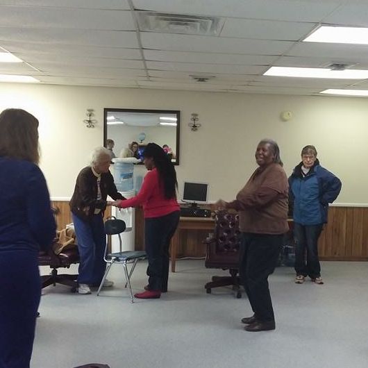 Image for Hairston Eldercare Services Inc with ID of: 2382092