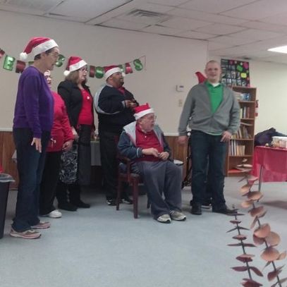 Image for Hairston Eldercare Services Inc with ID of: 2382095